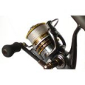 Катушка Mitchell Mag Pro Lite LR 2000
