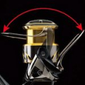 Катушка Shimano 14 Stella 4000HG 