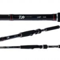 Спиннинг Daiwa Lazy T76ML-6 (Длина 229 см. тест 7 - 35 гр.)