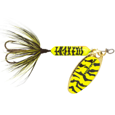 Блесна Yakima Rooster Tail 212 цв. CBT