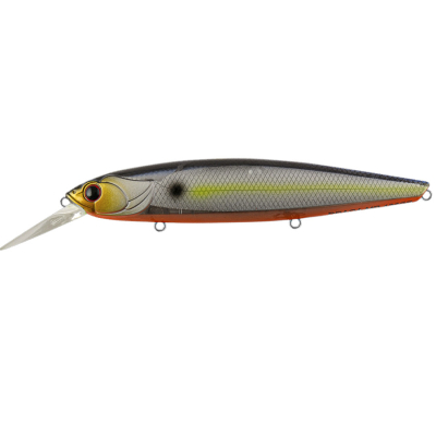 Воблер TsuYoki Draga MR 130SP цв. 207R