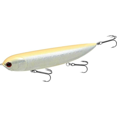 Воблер Lucky Craft Super Sammy 198-110 Bone Shad