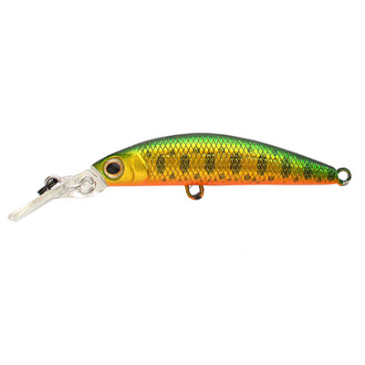 Воблер Jackson Trout Tune Deep 45F цв. KY