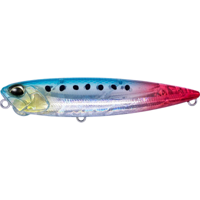 Воблер DUO Realis Pencil 110 Silent #CDH0365 Bleeding Sardine