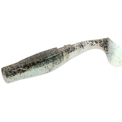 Виброхвост Mikado Fishunter II 9.5cm цв. 323