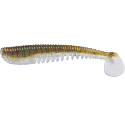 Виброхвост P21 Homunculures Awaruna 2.0 цв. 105