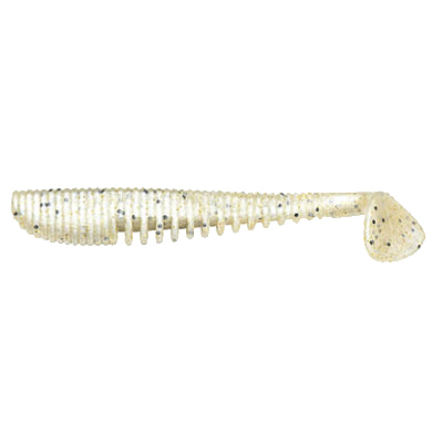 Виброхвост P21 Homunculures Awaruna 2.5 №118