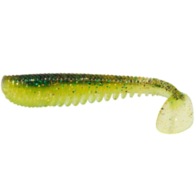 Виброхвост P21 Homunculures Awaruna 2.5 цв. 402