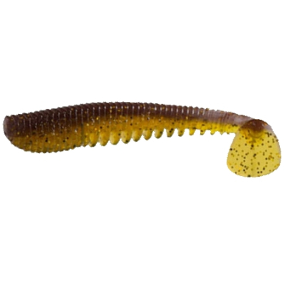 Виброхвост P21 Homunculures Awaruna 1.5 цв. 406