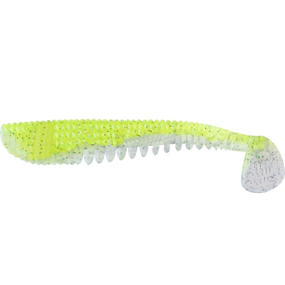 Виброхвост P21 Homunculures Awaruna 3.0 цв. 410