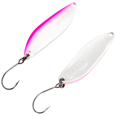 Блесна колеблющаяся Akara Lite Series Tsume 30 2 гр. цвет 19