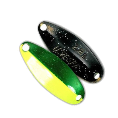 Блесна колеблющаяся River Old Tournament Vespa 2.4гр. цв. SE01