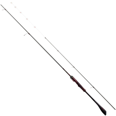Спиннинг Shimano Sephia Limited Tip Eging S610LS (208 см. MAX40 гр.)