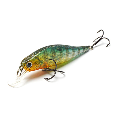 Воблер Lucky Craft Lightning Pointer  78XR-180 Flake Flake Golden Sun Fish