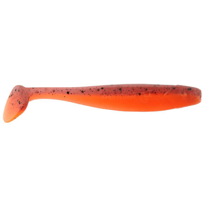 Мягкая приманка Lucky John Pro Series Minnow 2.2" цв. T48