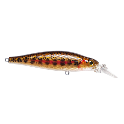 Bоблер Itumo Fatty Minnow 90SP цв. #46