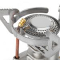 Горелка газовая Kovea KB-0211L со шлангом