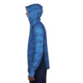 Джерси с капюшоном Nautilus SPF цвет Dark Blue (Ice Silk) р-р. 2XL