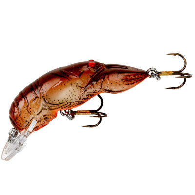 Воблер Rebel Wee Crawfish цв. F7675