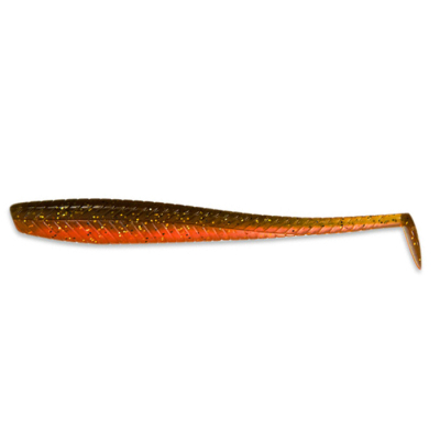 Виброхвост Pontoon21 Homunculures Ratta, 2.25", 8 шт.уп., #404