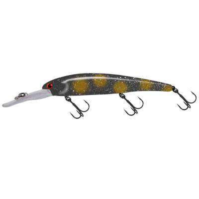 Воблер Stinger Gansta Deep 120F-SR цвет #075