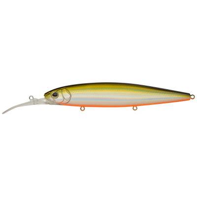 Воблер Strike Pro Bold Deep Diver 130SP, 130 мм, 24,5 гр EG-191L#612T