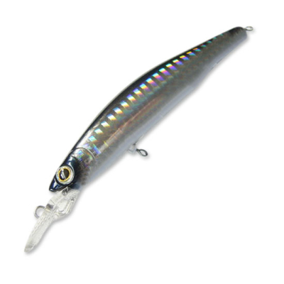 Воблер Saurus REX-med Deep Trout цв. #101 Wl-Ginkuro
