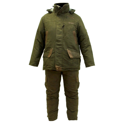 Костюм Remington Hunter's Winter Green р. L