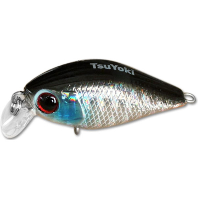 Воблер TsuYoki Swing XC 36F цв. 413