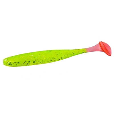 Силиконовая приманка SnastiGood Mr. Skiper 12см цв. 224