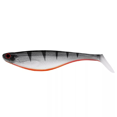 Силиконовая приманка Sprut Akira Super Shad 200 (200mm/80g/SP)
