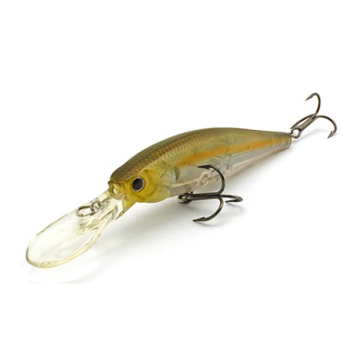 Воблер Lucky Craft Pointer 100DD цв. 226 Orange Sexy Ghost Minnow
