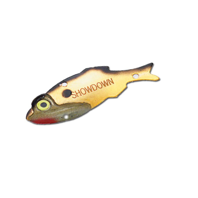 Цикада Yakima SD 807 цв. GLD