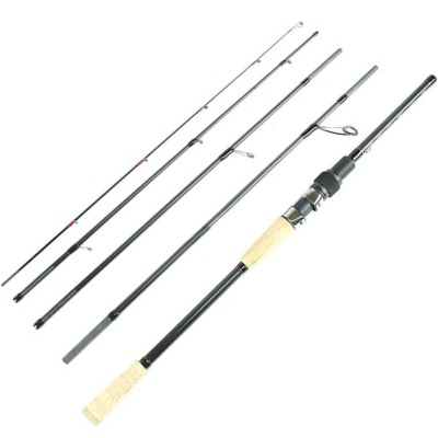Спиннинг Mifine Team Liquid 7-35g (1332A-235)