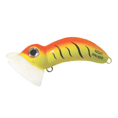 Воблер Halco Night Walker цвет # R 8