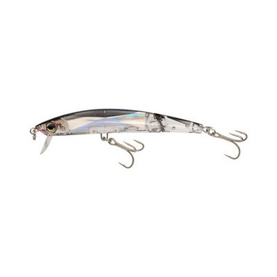 Воблер Yo-Zuri Crystal 3D Minnow Jointed (F) F1152-C4 