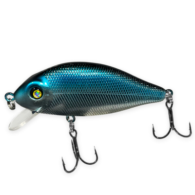 Воблер BAT Laskir 70F BT066 (70mm.,11g. 0-1 floating) # CS15, шт