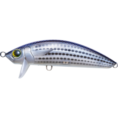Воблер Yo-Zuri 3D Inshore Surface Minnow 90F R1215-PLMT