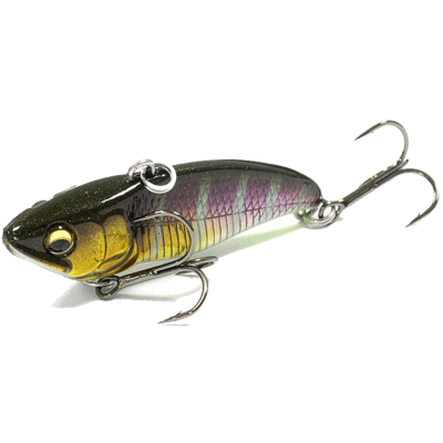 Воблер Megabass Vibration-X Nano цв. GG Gill