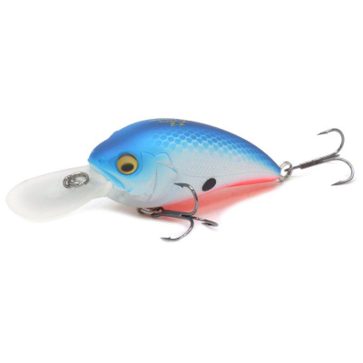 Воблер Megabass Super-Z Z2 цв. Frozen Glass