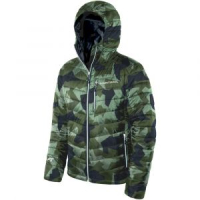 Термокуртка Finntrail Master Hood 1504 CamoArmy (L)