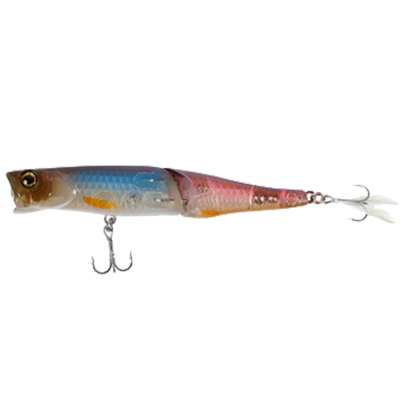 Воблер Jackall Boil Trigger 77 цв. Spawning tiger