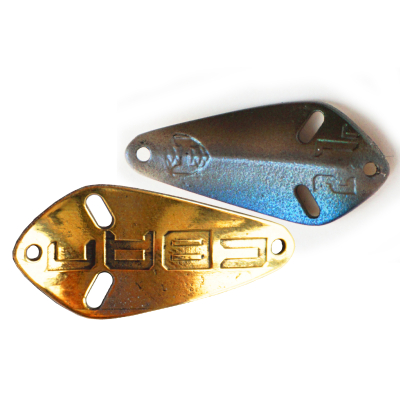 Блесна Нааши Свал 1.9Л0-99