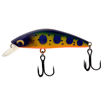 Воблер LureMax Garletta 45S 4,2гр. цвет 173