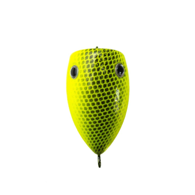 Хлюпо-поппер Mad Fish 3.1 гр. цв. 02