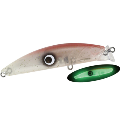 Воблер DUO Terrif DC-7 Bullet #CCCZ357 Real Firefly Squid