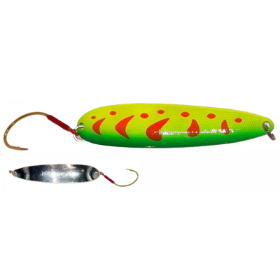 Блесна Wonder W-Pro Giant Lure 30g цвет WL-SSE049
