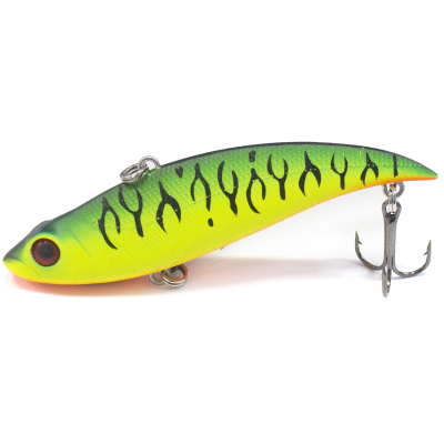 Раттлин Garry Angler Winner VIB 70mm 13g #07