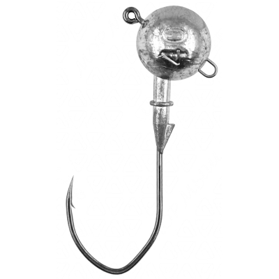 Джиг-головка Vido Craft Jig Head 40 гр, кр-к VD-074 (GSNB-074-3/0-40)