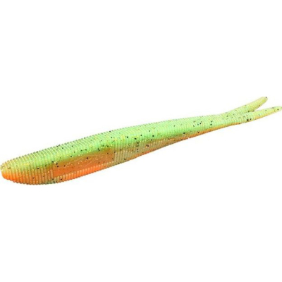 Силиконовая приманка Mikado Saira 7cm цв. 343